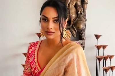 This Australian Actress Of Indian Origin To Play Silk Simtha In Her Biopic