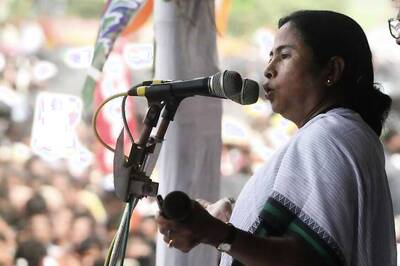 Mamata Banerjee Flays PM Modi Over Chit Fund Scam Charge