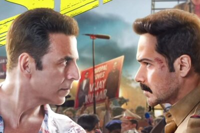 Akshay Kumar, Emraan Hashmi's Selfiee Trailer Release Postponed Due To PM Narendra Modi's Visit In Mumbai?