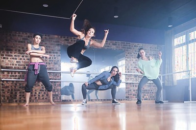 Dance Forms That Will Help You Shed Those Extra Pounds