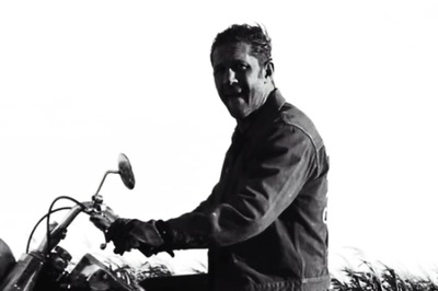 Tom Hardy On What To Expect From The Bikeriders: ''It Is A Really Cool Film'