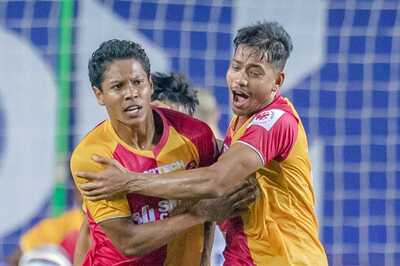 Army Green vs Sudeva Delhi, SC East Bengal vs Rajasthan United Live Streaming: When and Where to Watch Durand Cup 2023 Live Coverage