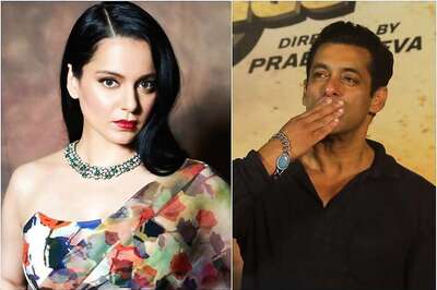 Bigg Boss 13: Salman Khan, Kangana Ranaut Play Kabaddi