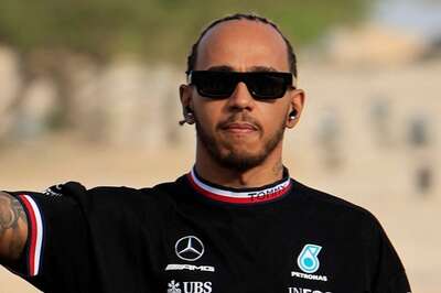 British Grand Prix: Lewis Hamilton Hoping to Give Home Fans Something to Celebrate