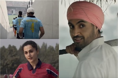 Soorma Trailer: Diljit Dosanjh Channels His Inner Sandeep Singh; See How