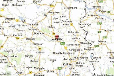 WB: Five men detained for allegedly raping, killing woman