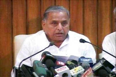 UP polls: SP promises free education for poor