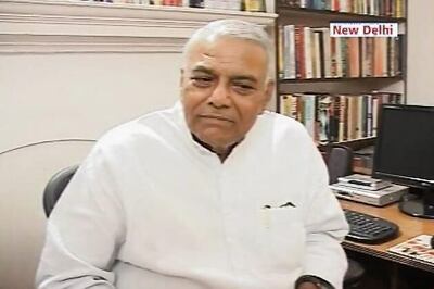 Coal scam: BJP to raise missing file issue in Lok Sabha on Monday