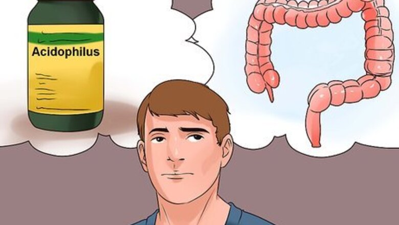How to Take Acidophilus Probiotics