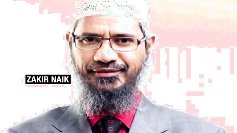 Preacher Zakir's Speeches 'Highly Objectionable': Govt