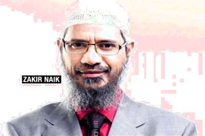 Preacher Zakir's Speeches 'Highly Objectionable': Govt