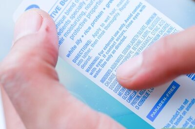 How to Treat an Oily Scalp and Dry Roots