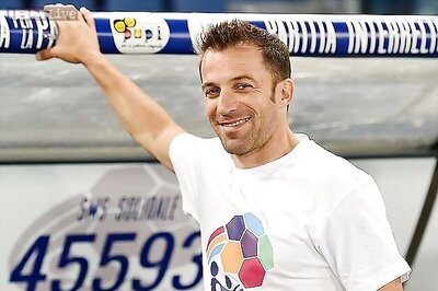 ISL: I will fight till end for my team, says Alessandro Del Piero