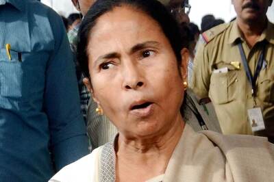 Demonetisation Visionless, Huge Setback for Workers: Mamata Banerjee