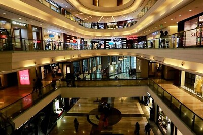 Indian Cities to Add 100 New Malls by 2022-end: Real Estate Consultant
