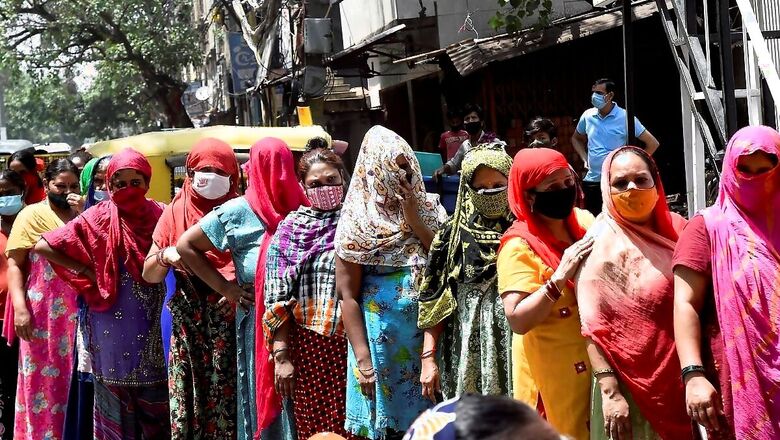 Over 40 Cases of Delta Plus, Classified Variant of Concern, Detected in India; Maha, Kerala on Radar