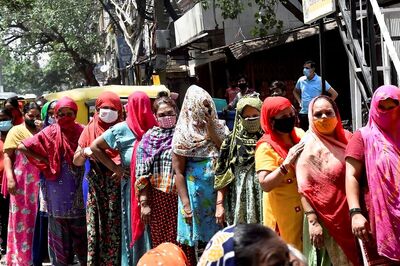 Over 40 Cases of Delta Plus, Classified Variant of Concern, Detected in India; Maha, Kerala on Radar