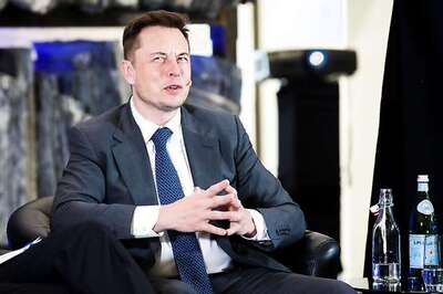 Bases on The Moon And Mars Could Help Preserve Human Civilization in World War III: Elon Musk