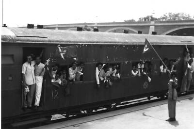 Partition at 70: The Numbers That Divided the Subcontinent