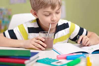 Exam Mantra: From Frentic to Being at Peace