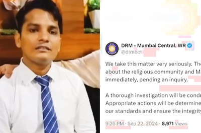'Don't Give Business To Muslims, Marathis': Mumbai TC Suspended Over Objectionable Remarks