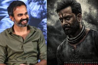 Prashanth Neel Dubs Prithviraj Sukumaran 'Most Perfect Assistant Director': 'Salaar Can't Be Without Him'