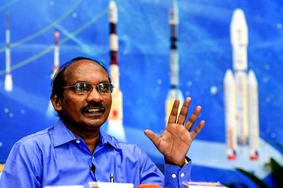 ISRO Developing Green Propulsion for Human Space Mission 'Gaganyaan', Says Chairman K Sivan