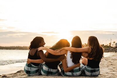 'BMI Less Than 23': Twitter User's Absurd Take on 'High Value Women' Slammed With Memes