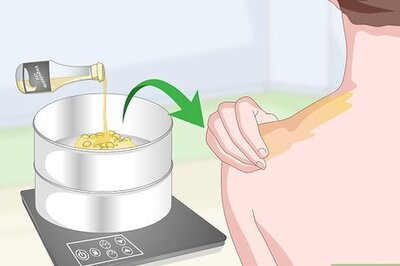 How to Use Beeswax