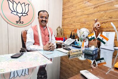 'All 80 Seats in UP, Over 400 Across India': Deputy CM Maurya Outlines 2024 Target, Takes Dig at SP's 'Dard'