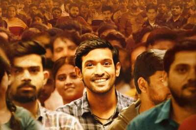 Guneet Monga 'Cried Her Eyes Out' After Watching Vikrant Massey's 12th Fail