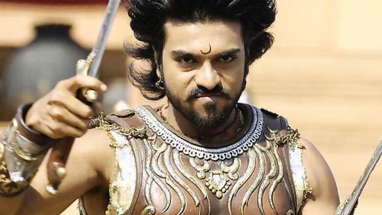 'Magadheera' to be remade in Hindi