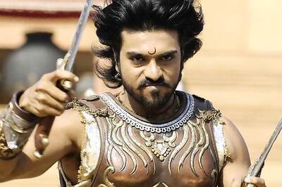'Magadheera' to be remade in Hindi