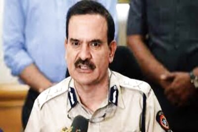 FIR Against IPS Officer Param Bir Singh, 5 Other Cops on Charges of Extortion