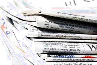 No newspaper in Assam for sixth day, hawkers continue strike