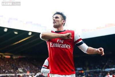 Arsenal to face Liverpool, City to host Chelsea in FA Cup 5th round