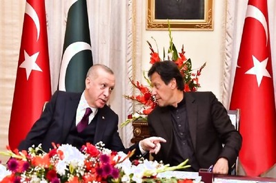 India Rejects Erdogan's Support for Pakistan on Kashmir, Asks Turkey to Properly 'Understand Facts'