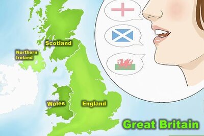 How to Make People Believe You're British