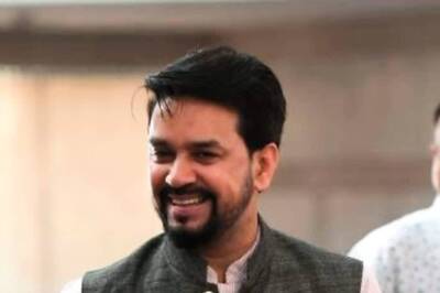 India Will Bid to Host 2036 Olympics, Roadmap to be Presented Next Year: Sports Minister Anurag Thakur
