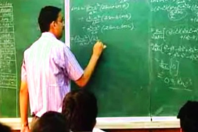 Bihar Announces New Transfer Policy For Govt Teachers