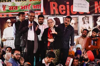 Fruitful Meeting with Protesters, Say SC-Appointed Mediators; to Visit Shaheen Bagh Tomorrow Again