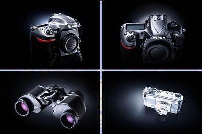 Nikon Celebrates 100th Anniversary With Anniversary Limited Commemorative Models