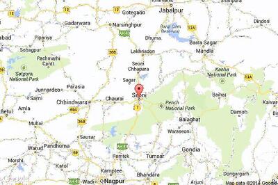 Army personnel, his associate killed in road accident