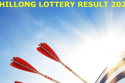 Shillong Lottery Result 2022: Check Winning Numbers for February 14 Morning Teer Games