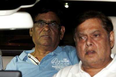 Boney Kapoor Wept Inconsolably After Sridevi's Death: Satish Kaushik