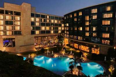 Hyatt Regency Shuts Doors; Owners Default on Loan Repayment, Car EMIs