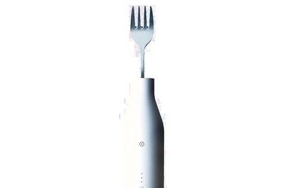 Japan Claims to Have Invented a 'Noise Cancelling' Fork for Noodles