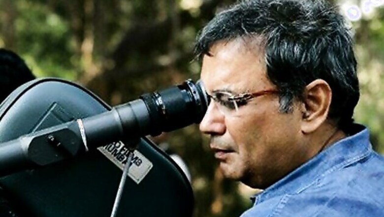 Subhash Ghai on lookout for new item girl