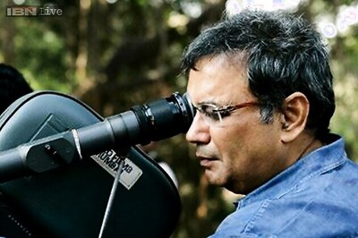 Subhash Ghai on lookout for new item girl