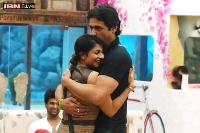 Bigg Boss 7: My family is not upset with me and Armaan, says Tanishaa